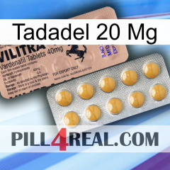 Tadadel 20Mg 41